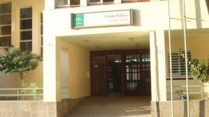 Colegio Joaquín Turina /SA