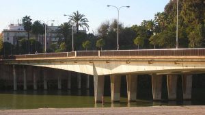Puente de Los Remedios /SA