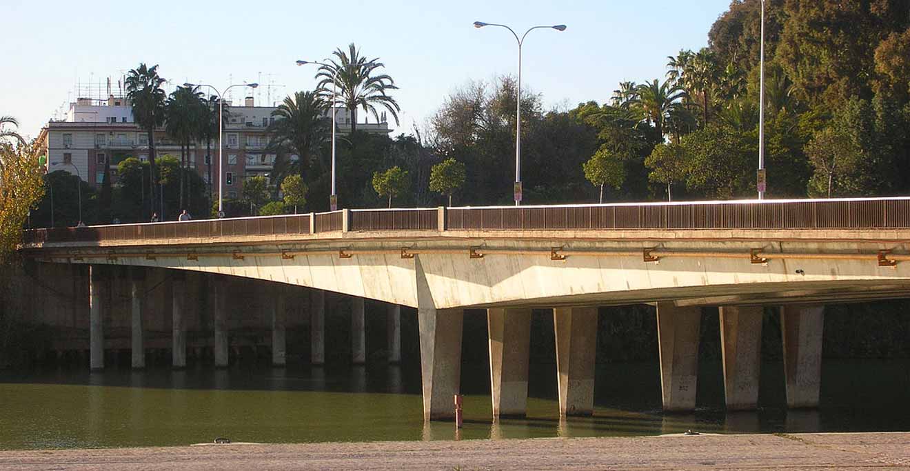 Puente de Los Remedios /SA