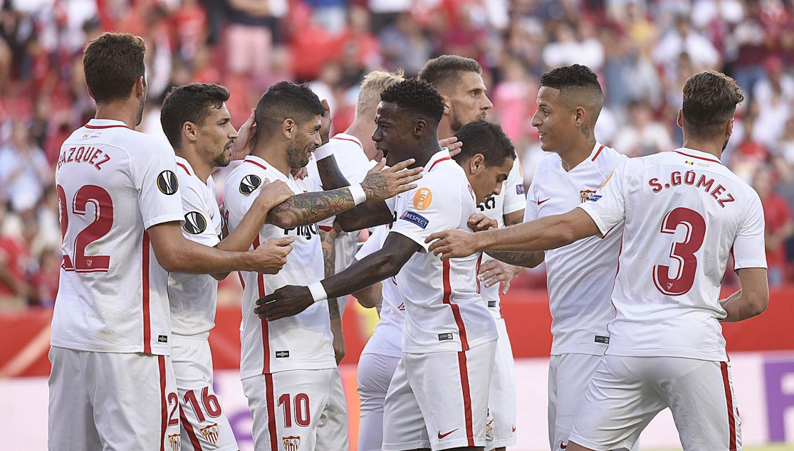 Sevilla FC /Sevilla FC