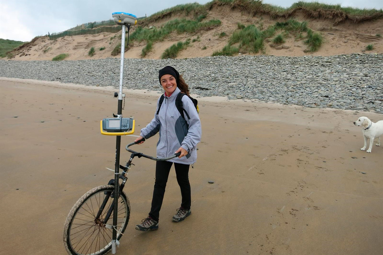 Estudio universitario /US