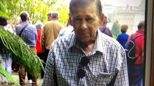 Vecino desaparecido /Ayto. Lora