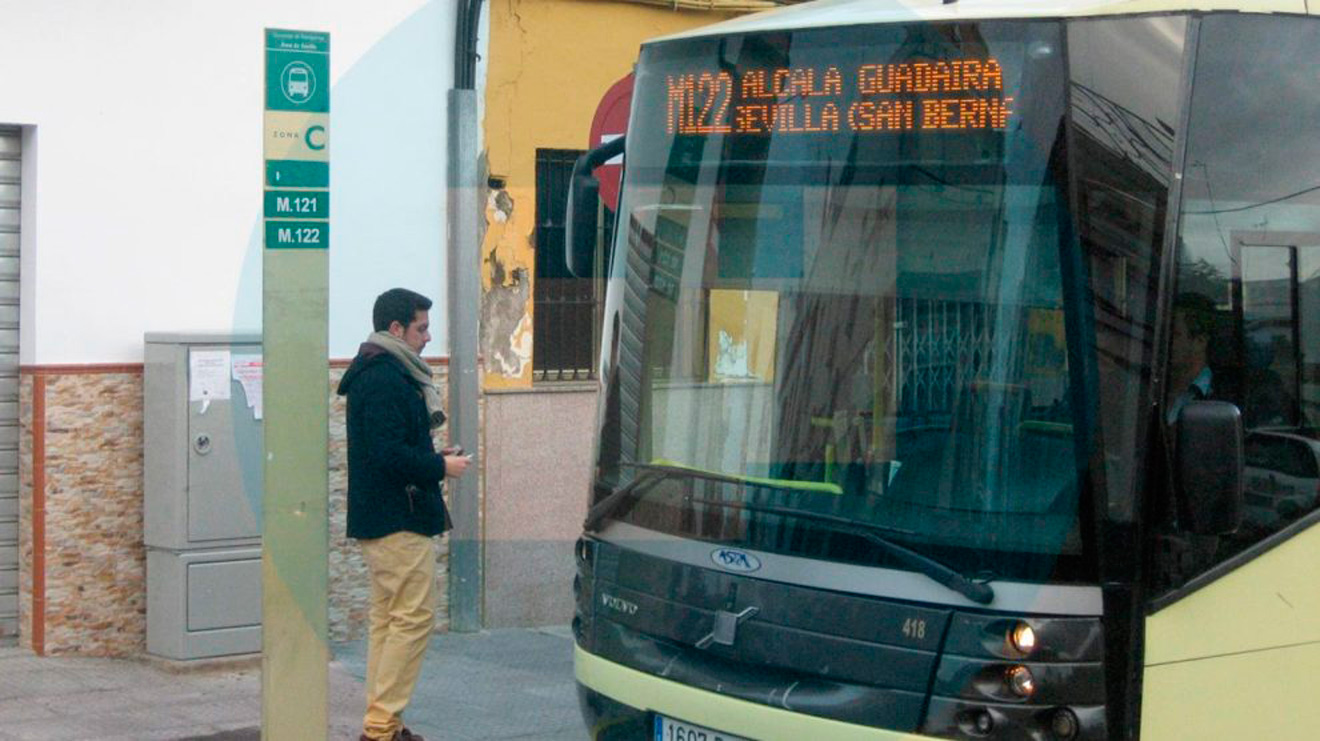 Autobús de Casal /SA