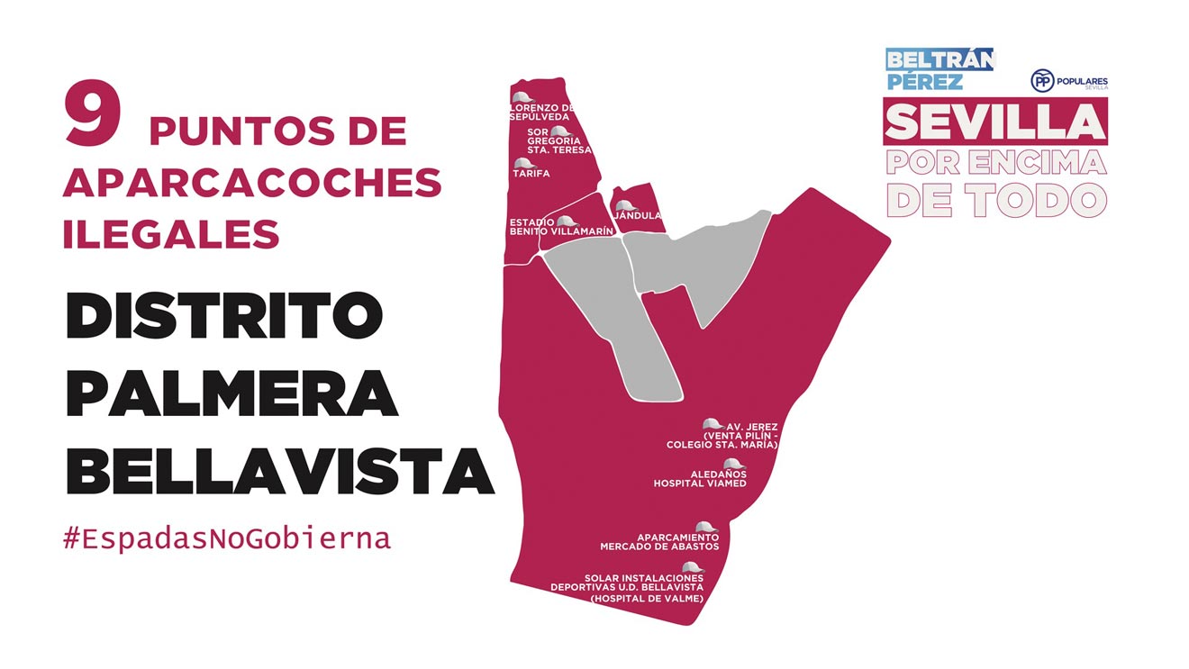 Bellavista-La Palmera /PP