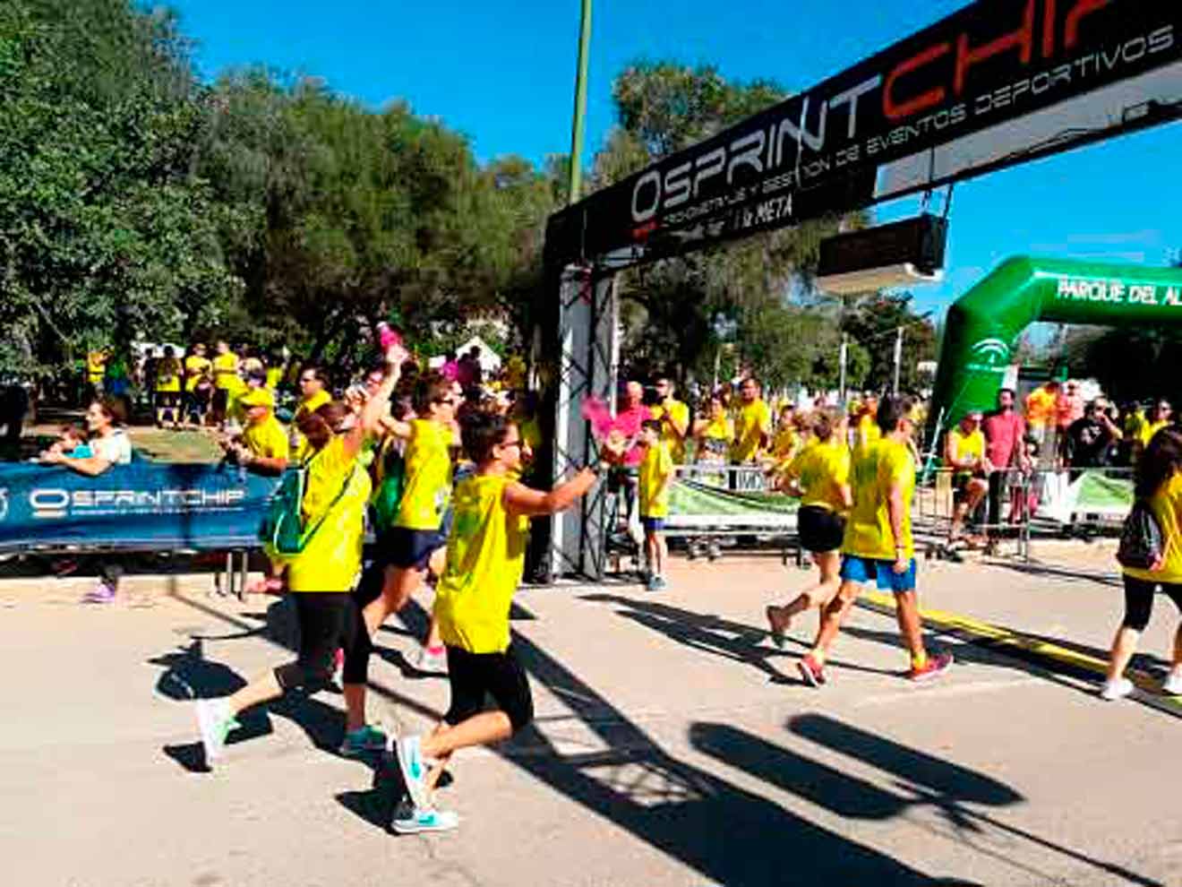 Imagen de la anterior edición / Junta de Andalucía