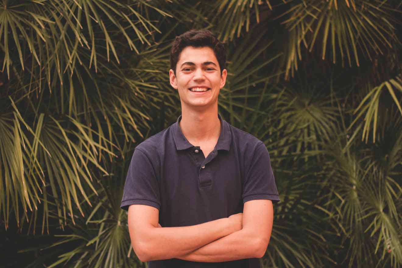 Rafael González Graciani / Euromedia grupo