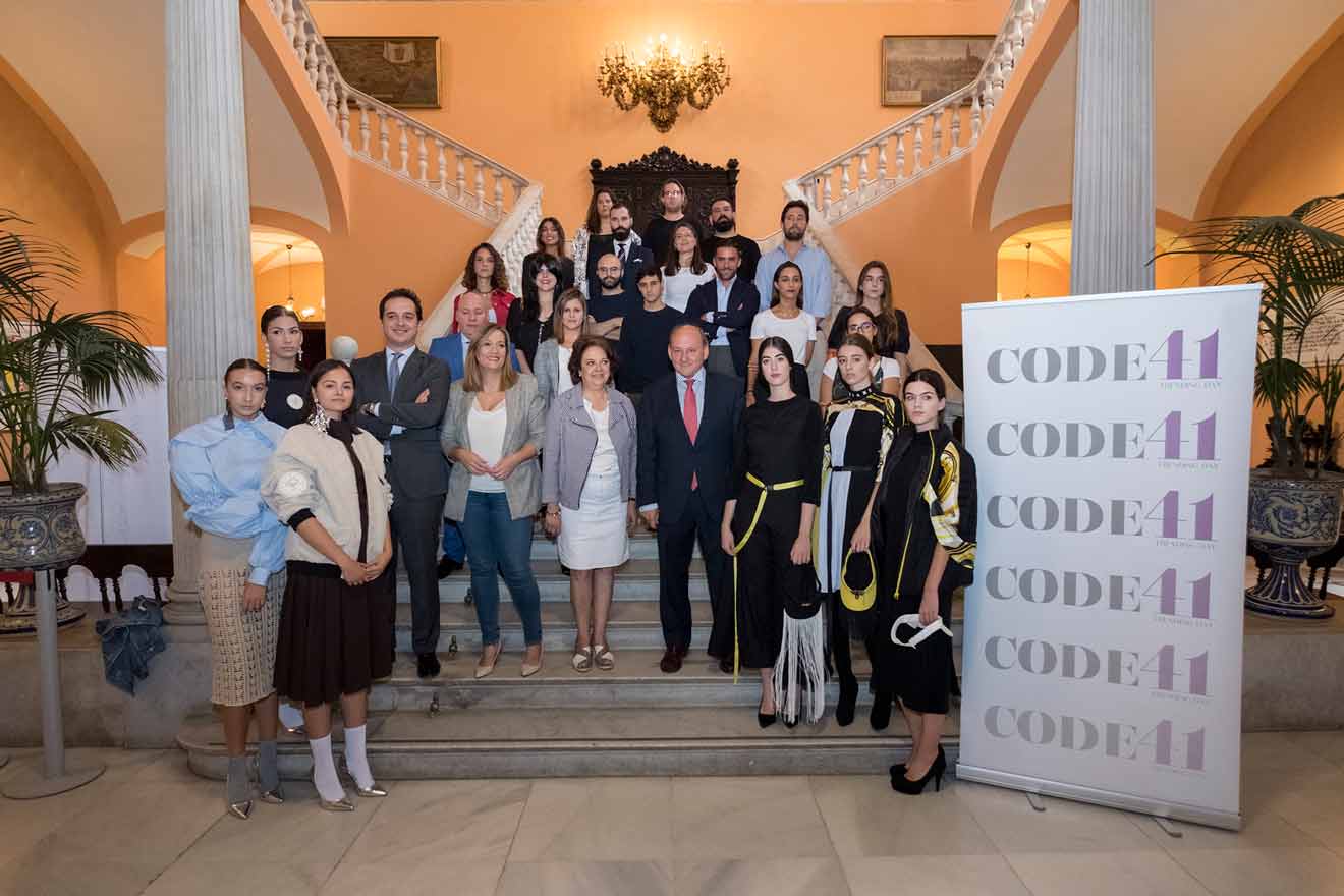 Presentación del evento / Ayuntamiento de Sevilla