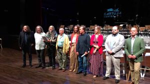 Presentación del proyecto / EmocionaMedia