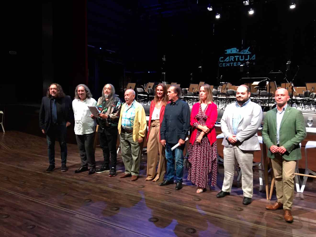 Presentación del proyecto / EmocionaMedia