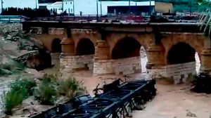 Puente de La Roda /SA