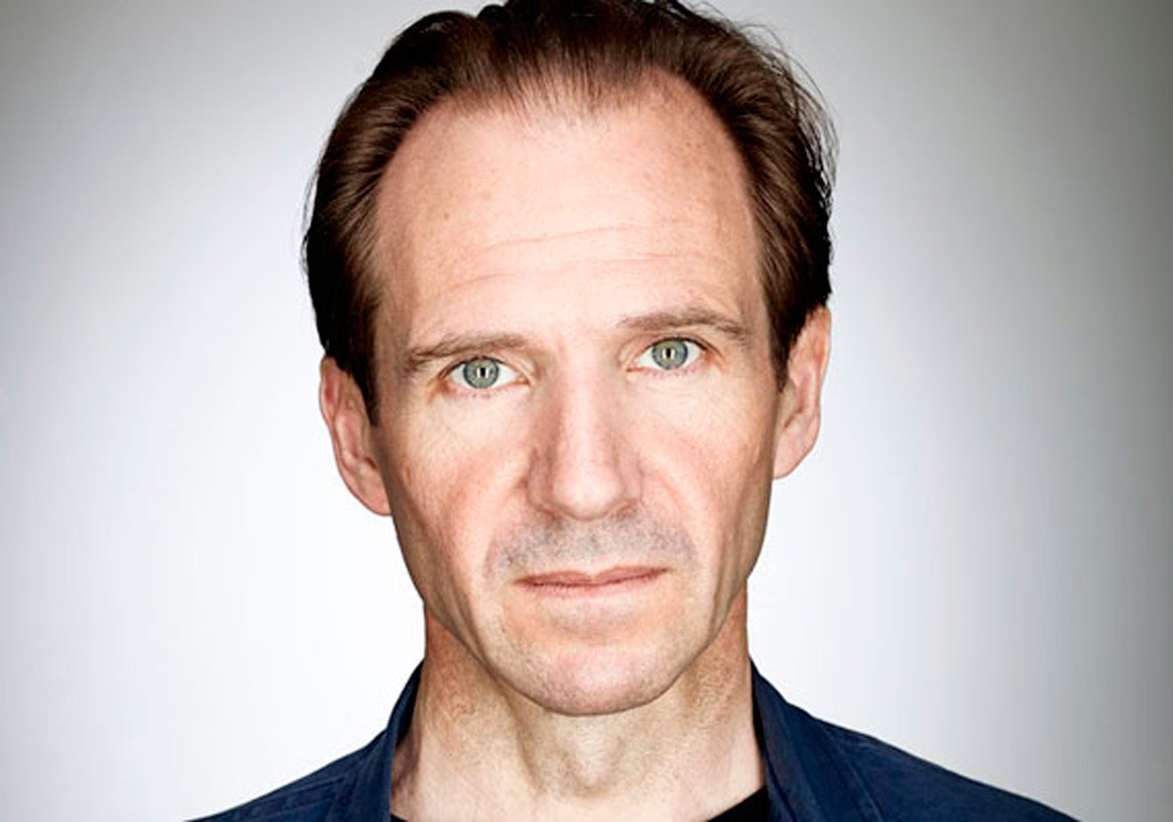 Ralph Fiennes / Cine Europa
