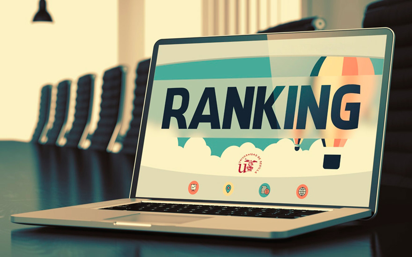 Ranking US / Universidad de Sevilla