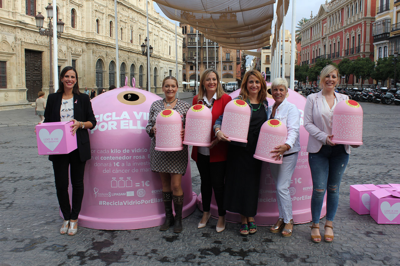 Representantes de las instituciones / Ayuntamiento de Sevilla