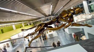 Anterior edición de S.A.CO /Sacofair