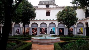 Convento de Santa Clara / Rafael Delgado