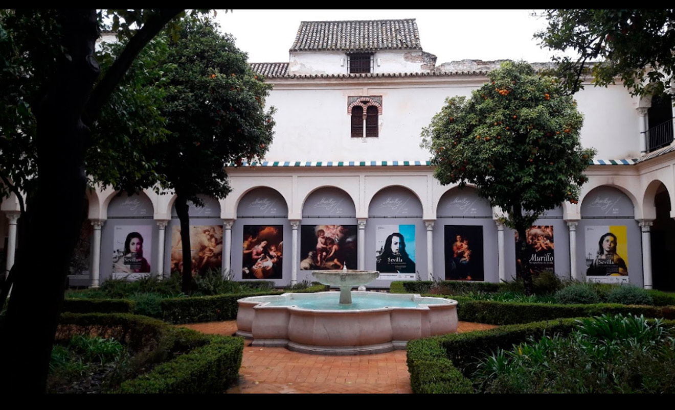 Convento de Santa Clara / Rafael Delgado