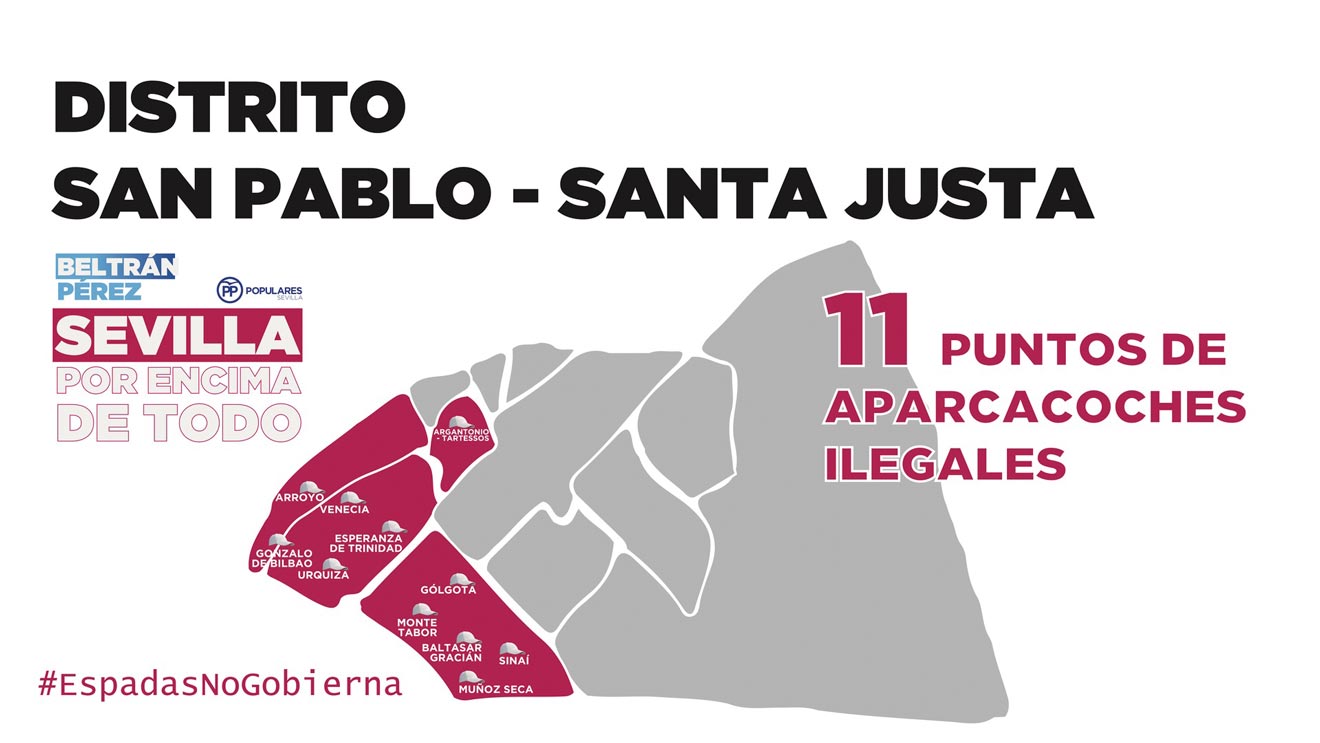 San Pablo-Santa Justa /PP