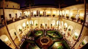 Talleres socioculturales / Ayuntamiento de Sevilla