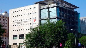 Tesorería de la Seguridad Social en Sevilla /SA