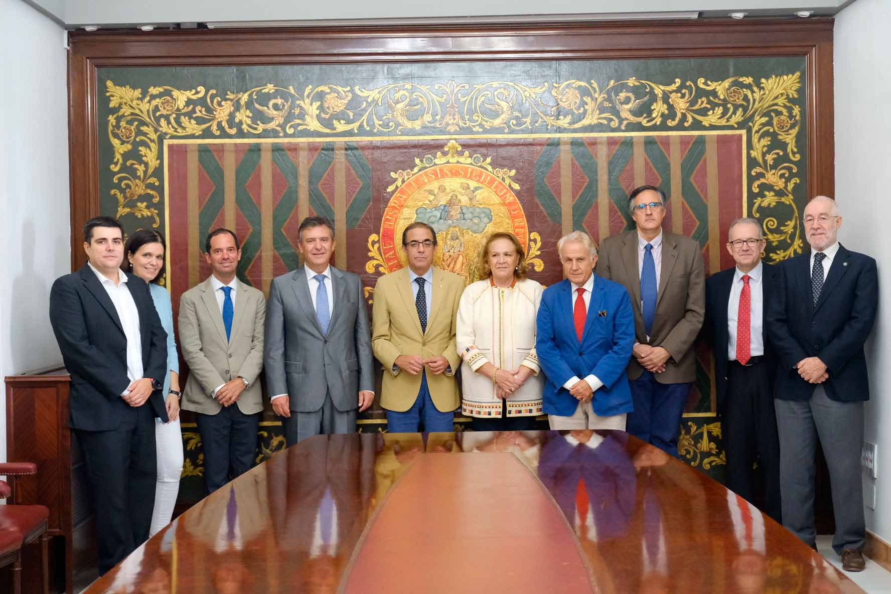 Encuentro para el acuerdo / Endesa