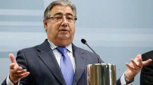 Juan Ignacio Zoido /SA