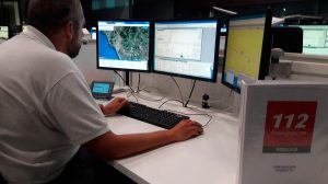 Emergencias 112 /@112Andalucia