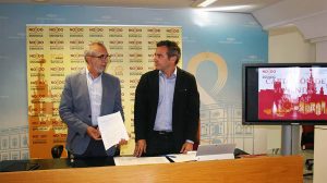 Presentada una nueva promoción de viviendas /Ayto. Sevilla