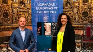 Presentación de las Jornadas / Delegación de Gobierno