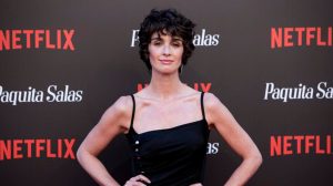 Paz Vega /SA