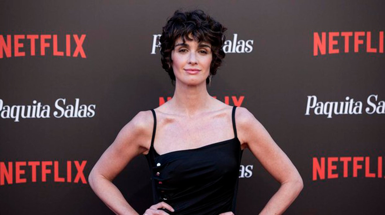 Paz Vega /SA