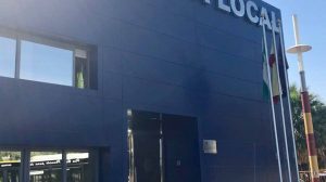 Policía Local de Jaén /@LocalJaen