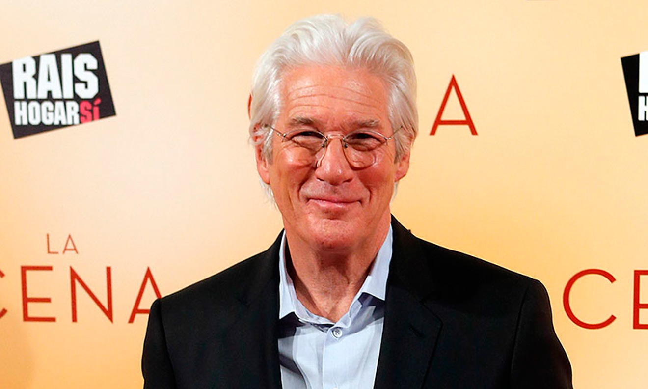 Richard Gere /SA