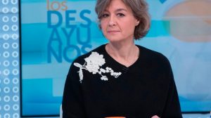 La exministra de Agricultura, Isabel García Tejerina /SA