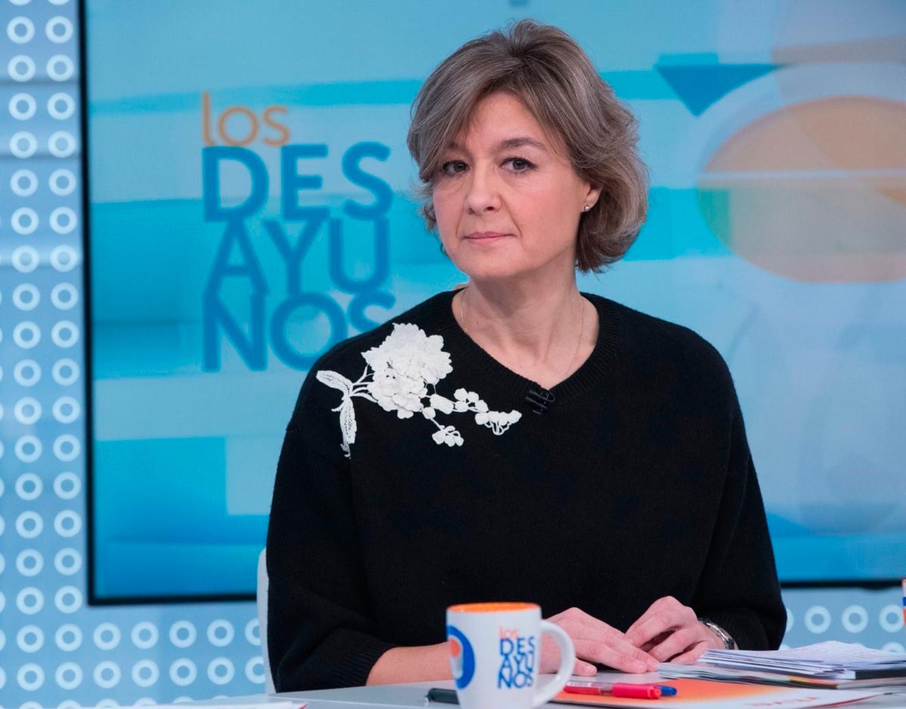 La exministra de Agricultura, Isabel García Tejerina /SA