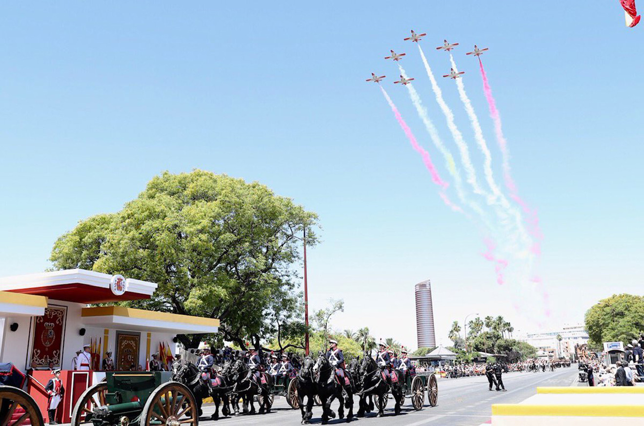 día-fuerzas-armadas