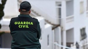 Guardia Civil