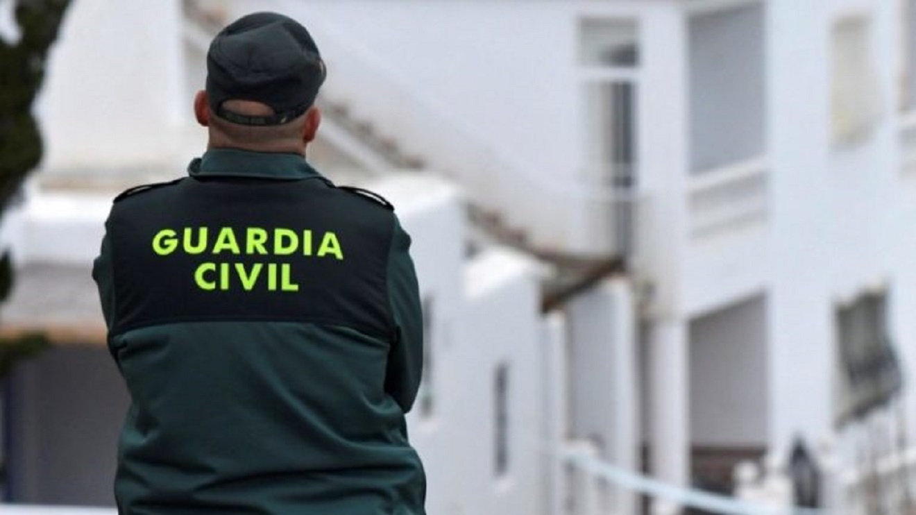 Guardia Civil