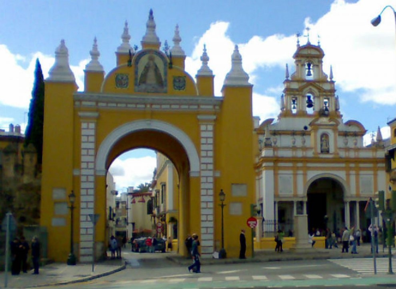 MACARENA ARCO
