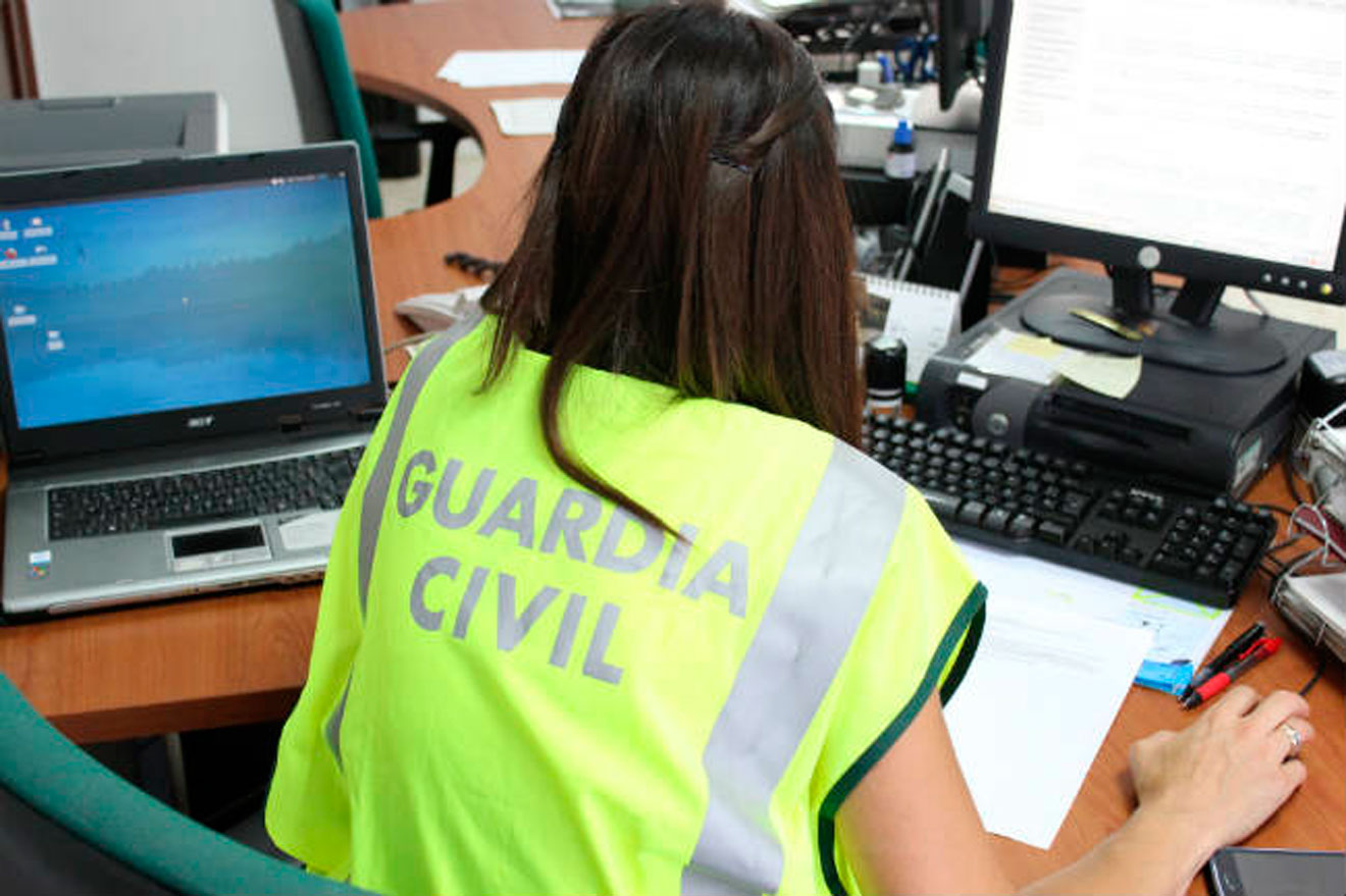 guardia civil