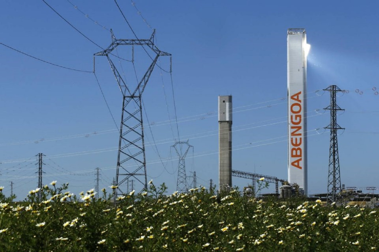 abengoa