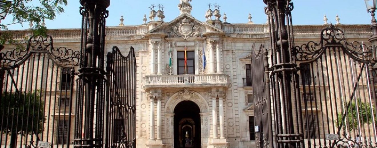 Universidad de Sevilla