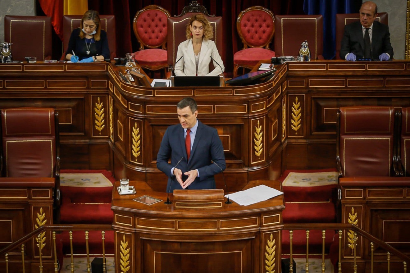 Pedro Sánchez