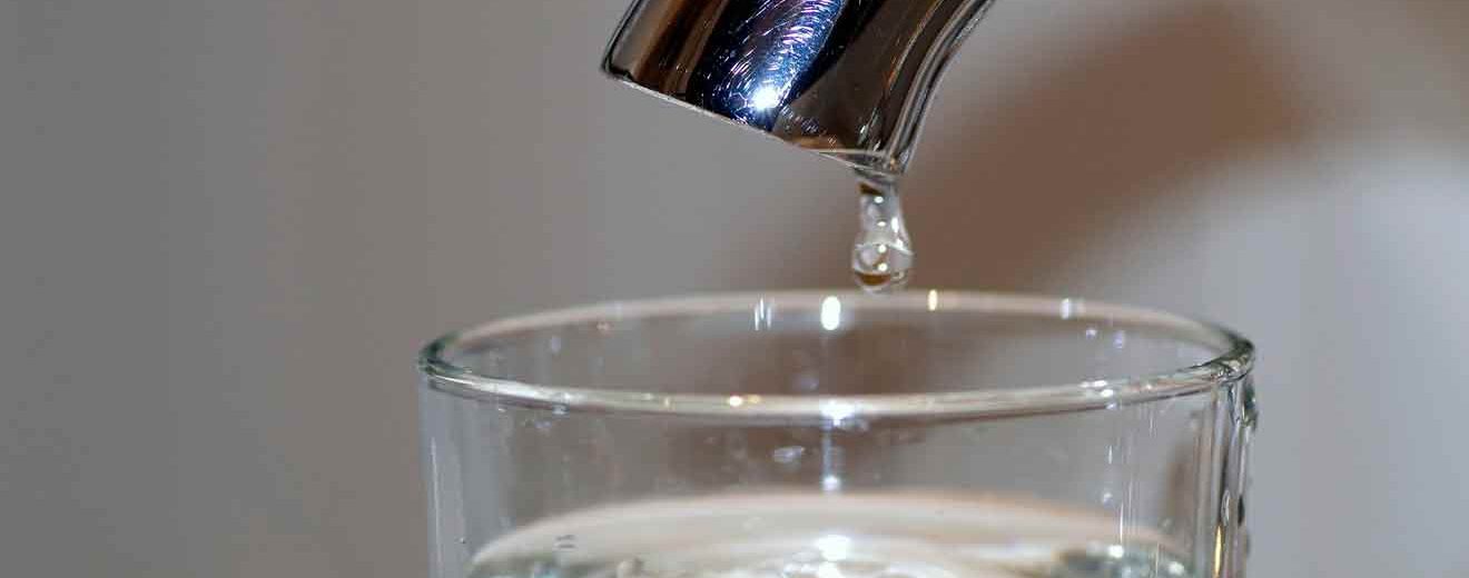 Imagen recurso de un grifo