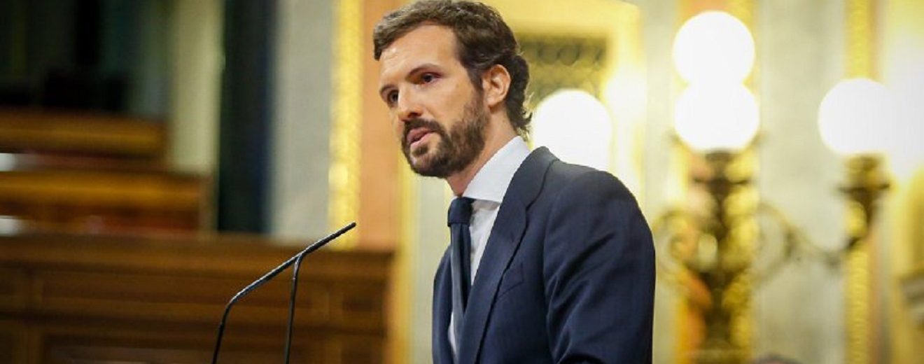 Pablo Casado