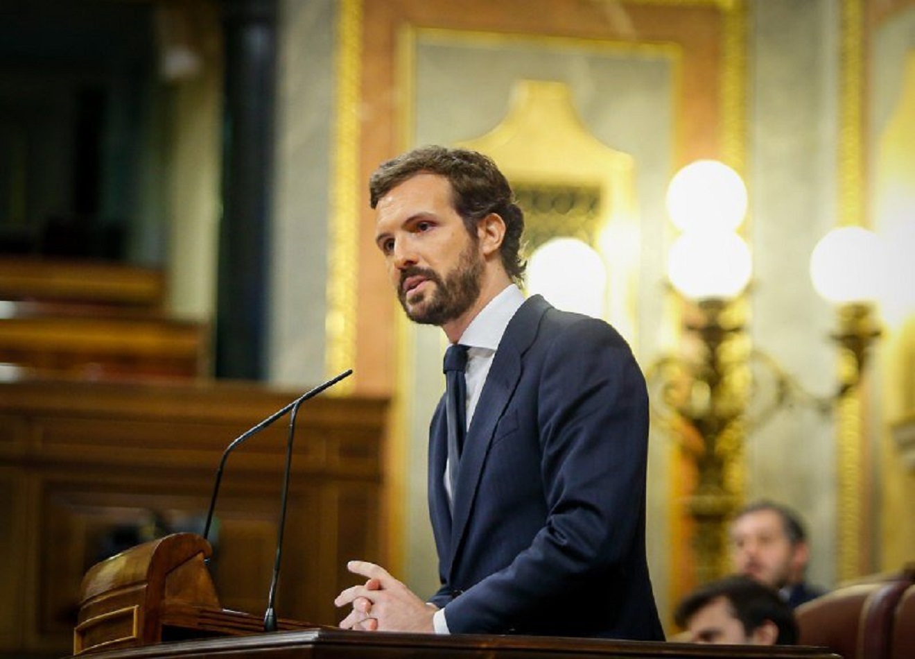 Pablo Casado