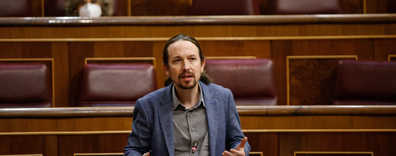 pablo iglesias