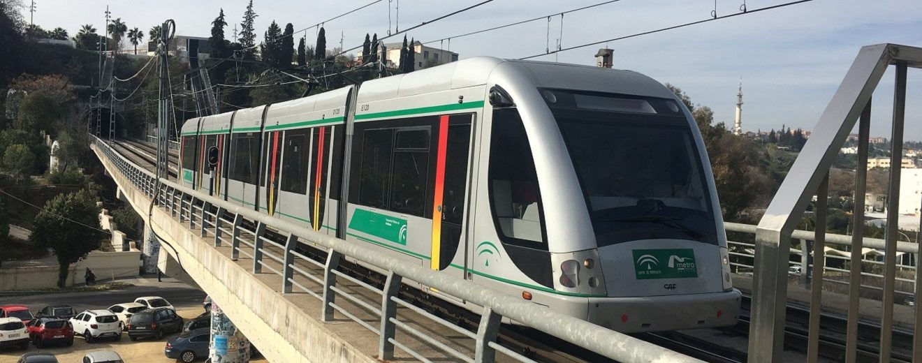 Metro Sevilla