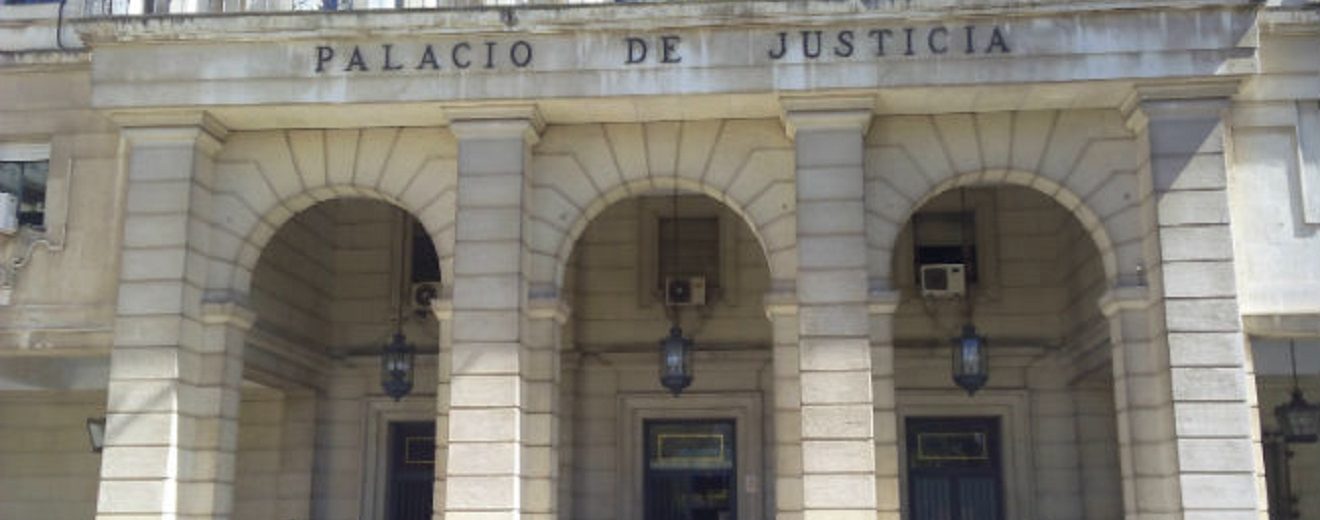 Audiencia provincial de Sevilla
