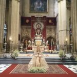 Virgen de los Reyes 2020 / Hermandad de Valme