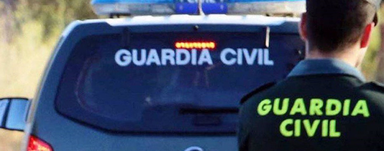 guardia civil